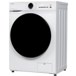 Toshiba 東芝 TW-T21BU90UWH(WW) 8.0公斤 1400轉 470mm超薄身變頻 前置式洗衣機(白色)